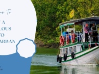 With Some Enchanting Activities, Enjoy a Fabulous Trip to Sundarban With Us