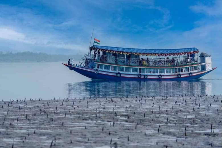 Sundarban Tourism